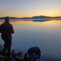 BWCA Campsite #1249 ico