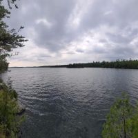 Robbins Island Campsite ico