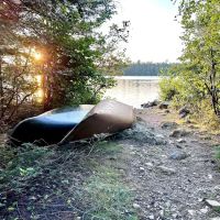 BWCA Campsite #1256 ico