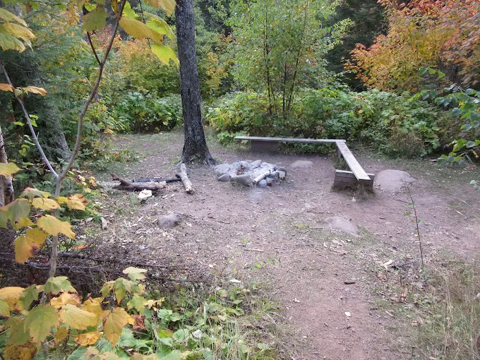 Big White Pine Camp Picture 2