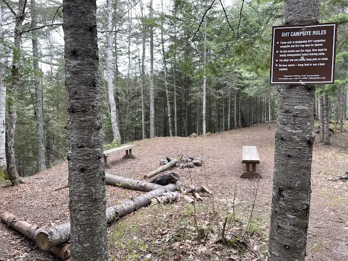 Big White Pine Camp Picture 9