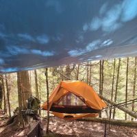 Trout Creek Campsite ico