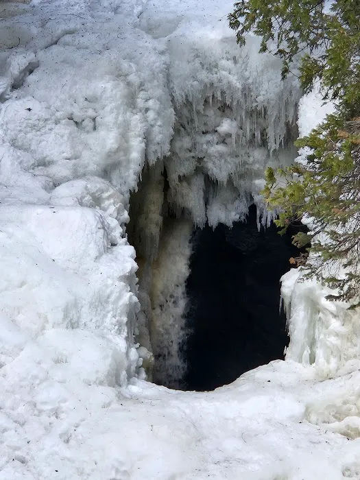 Cascade River State Park Campground Picture 1