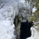 Cascade River State Park Campground
