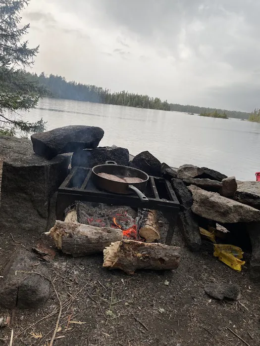 BWCA Campsite #911 Picture 5