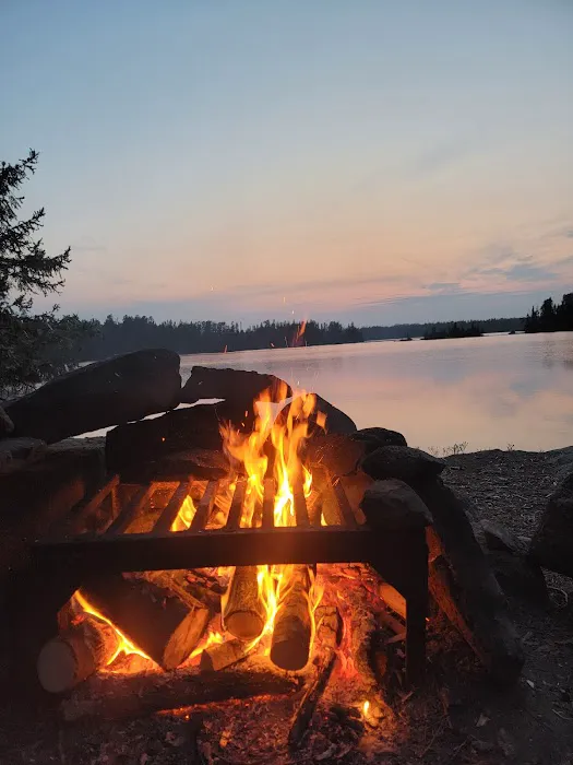 BWCA Campsite #911 Picture 6