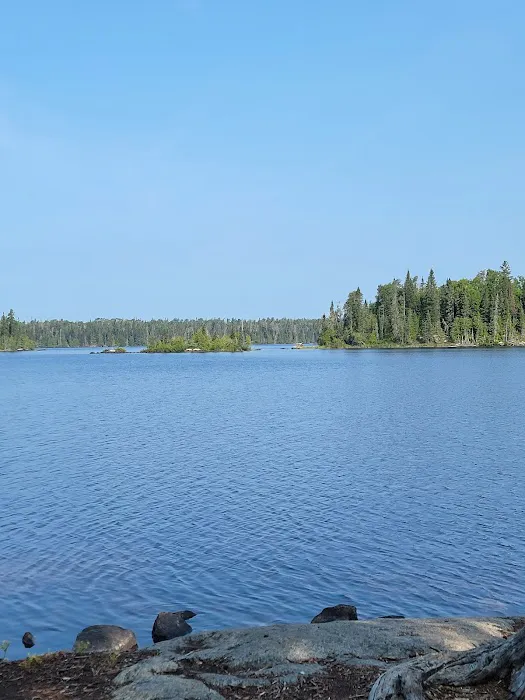BWCA Campsite #911 Picture 9