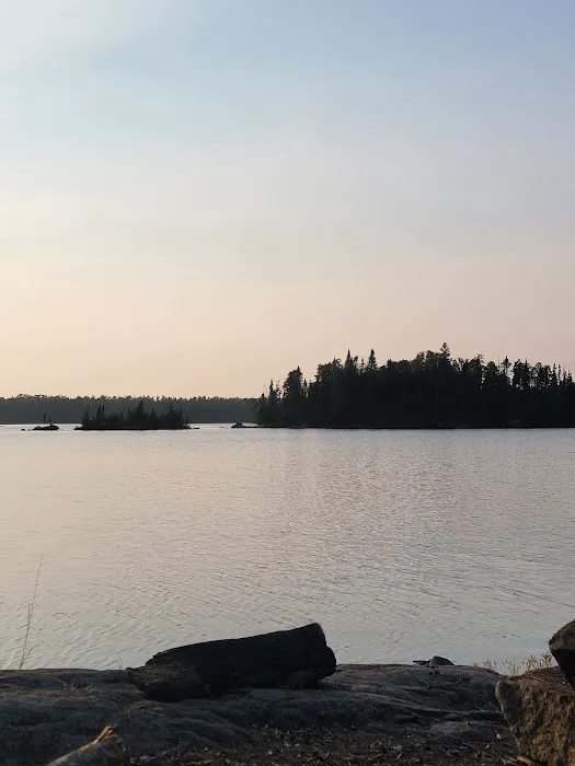 BWCA Campsite #911 Picture 8