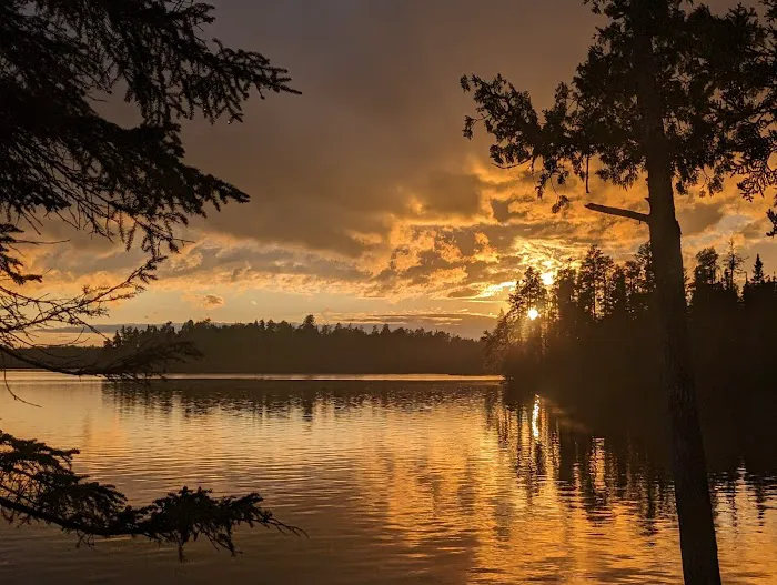BWCA Campsite #912 Picture 3