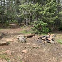 BWCA Campsite #963 ico