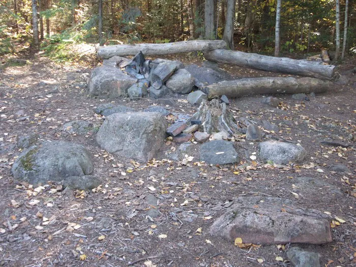 BWCA Campsite #955 Picture 6