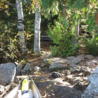 BWCA Campsite #955 ico