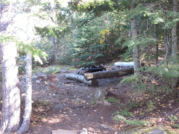 BWCA Campsite #955 Picture 9