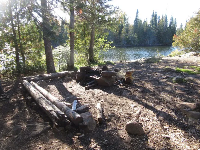 BWCA Campsite #956 Picture 8