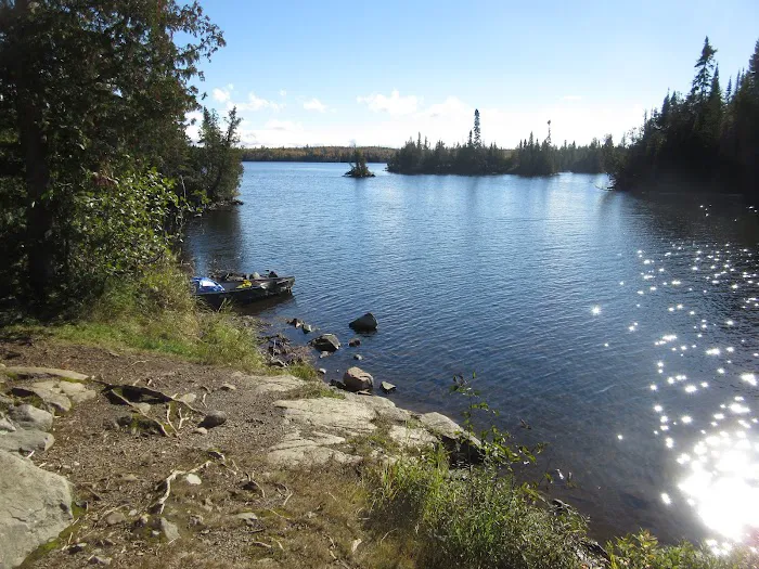 BWCA Campsite #956 Picture 7