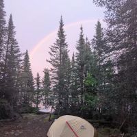 BWCA Campsite #947 ico