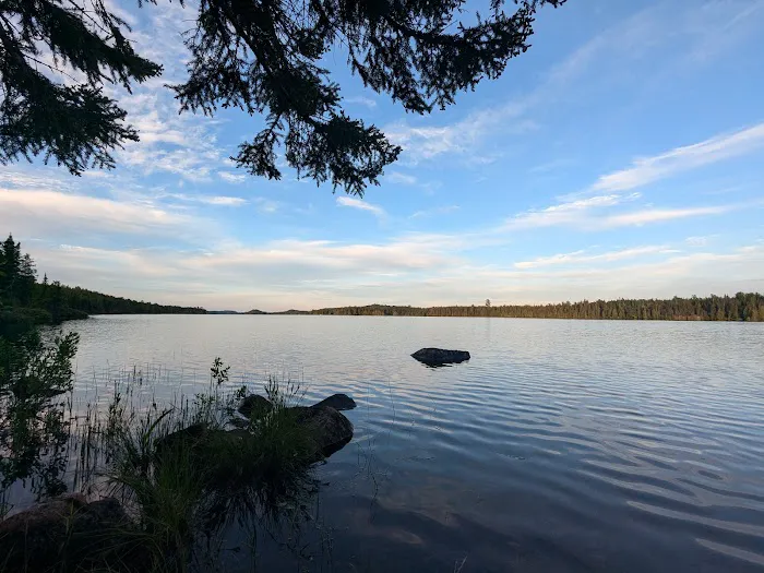 BWCA Campsite #947 Picture 3