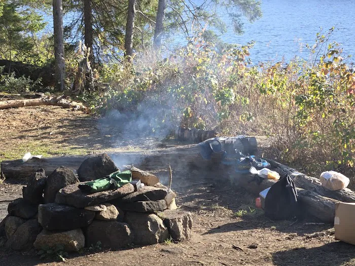 BWCA Campsite #867 Picture 3