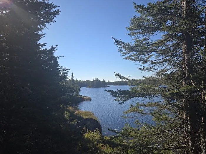 BWCA Campsite #867 Picture 2