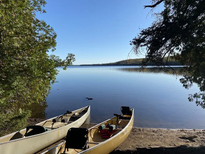 BWCA Campsite #870 Picture 5