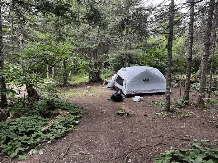 North Cascade River Camp Picture 5