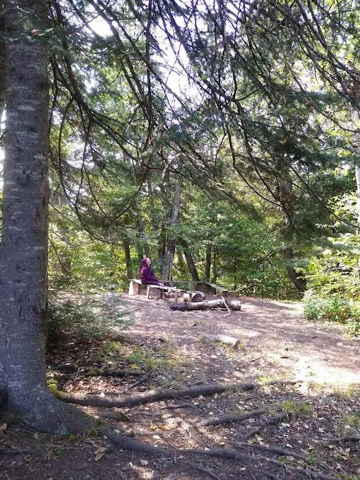 North Cascade River Camp Picture 2