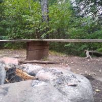 North Cascade River Camp ico