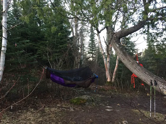 North Cascade River Camp Picture 6