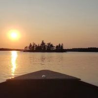 Superior National Forest Campsite #2167 ico