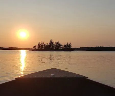 Superior National Forest Campsite #2167