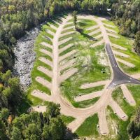 Crane Lake Voyageur RV Campground ico