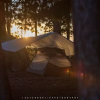 BWCA Campsite #1803 ico