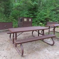 Ingersoll Cove S30 Campsite ico
