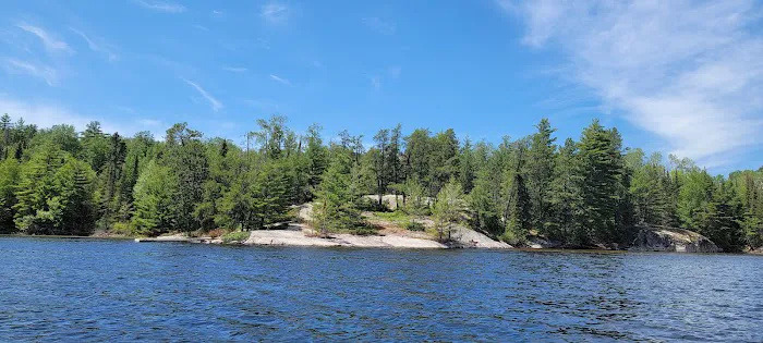 Browns Bay View S3 Campsite Picture 2