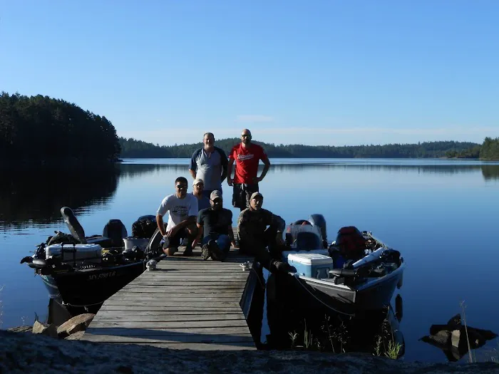 Browns Bay View S3 Campsite Picture 4