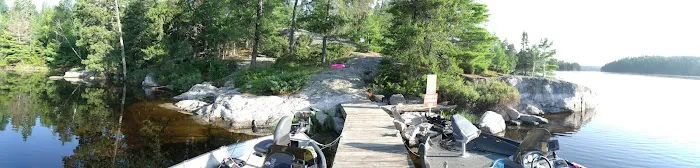 Browns Bay View S3 Campsite Picture 3