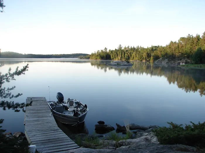Browns Bay View S3 Campsite Picture 1