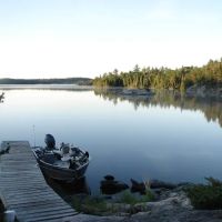 Browns Bay View S3 Campsite ico