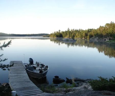 Browns Bay View S3 Campsite