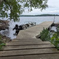 Sand Point S29 Campsite ico