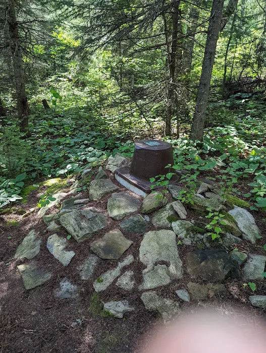 Sand Point S29 Campsite Picture 6