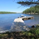 Jensen Bay S27 Campsite