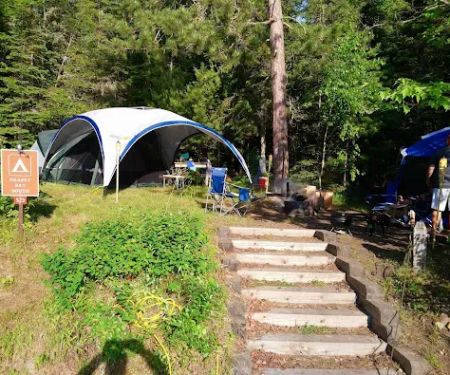 Grassy Bay South S23