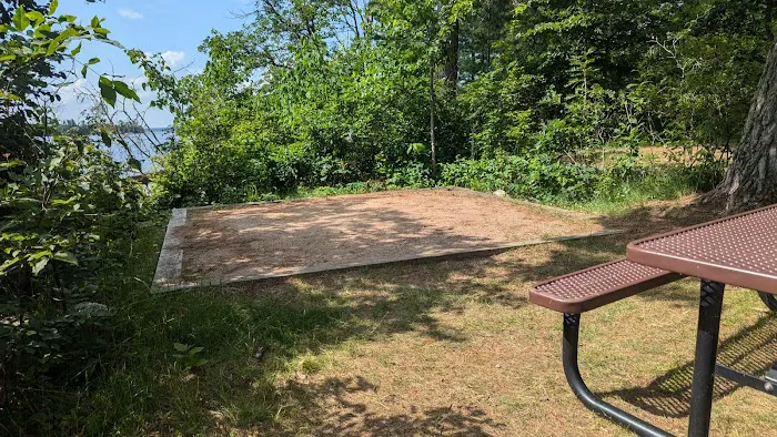 Camel Back Island Site Picture 2