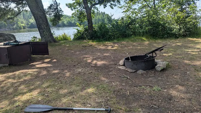 Camel Back Island Site Picture 4