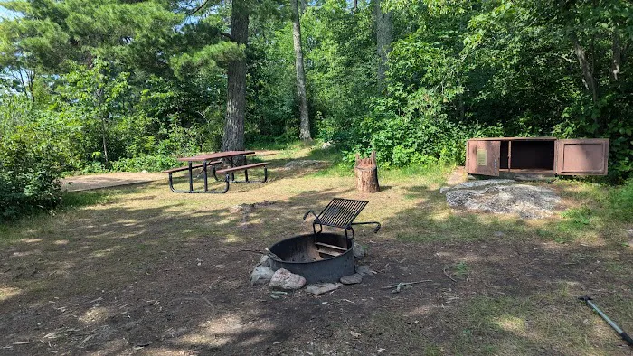 Camel Back Island Site Picture 6