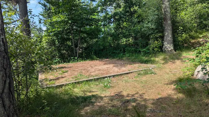 Camel Back Island Site Picture 1