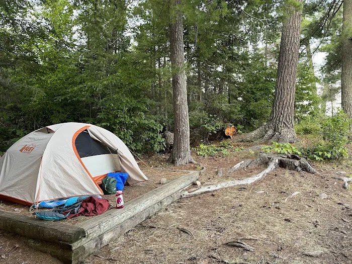 Northland campsite k24 Picture 2