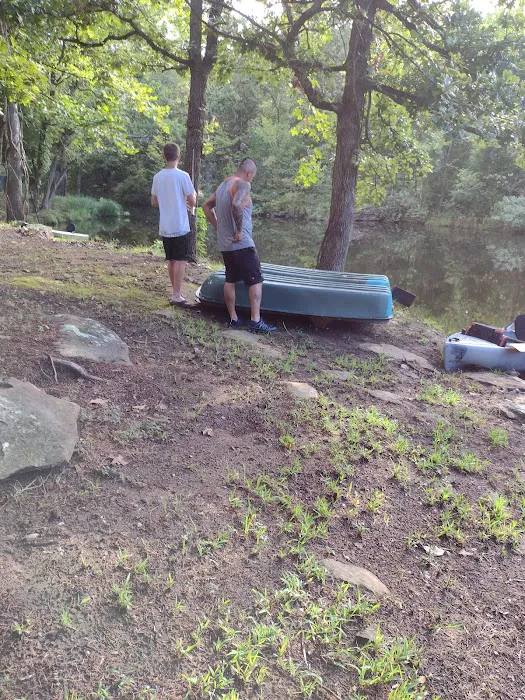 Savannah's ,woods and Water ,Outside Wedding Venue as well, Jacuzzi Cabins, Catoosa ok. area. Picture 7