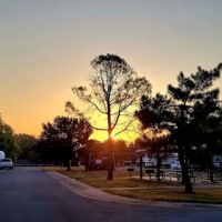 Claremore Expo RV Park ico